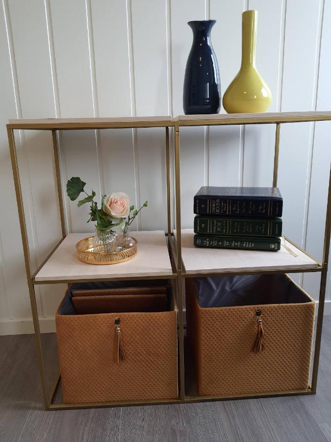 Bnb Central Apartment 5 Downtown Stavanger Stavanger Esterno foto