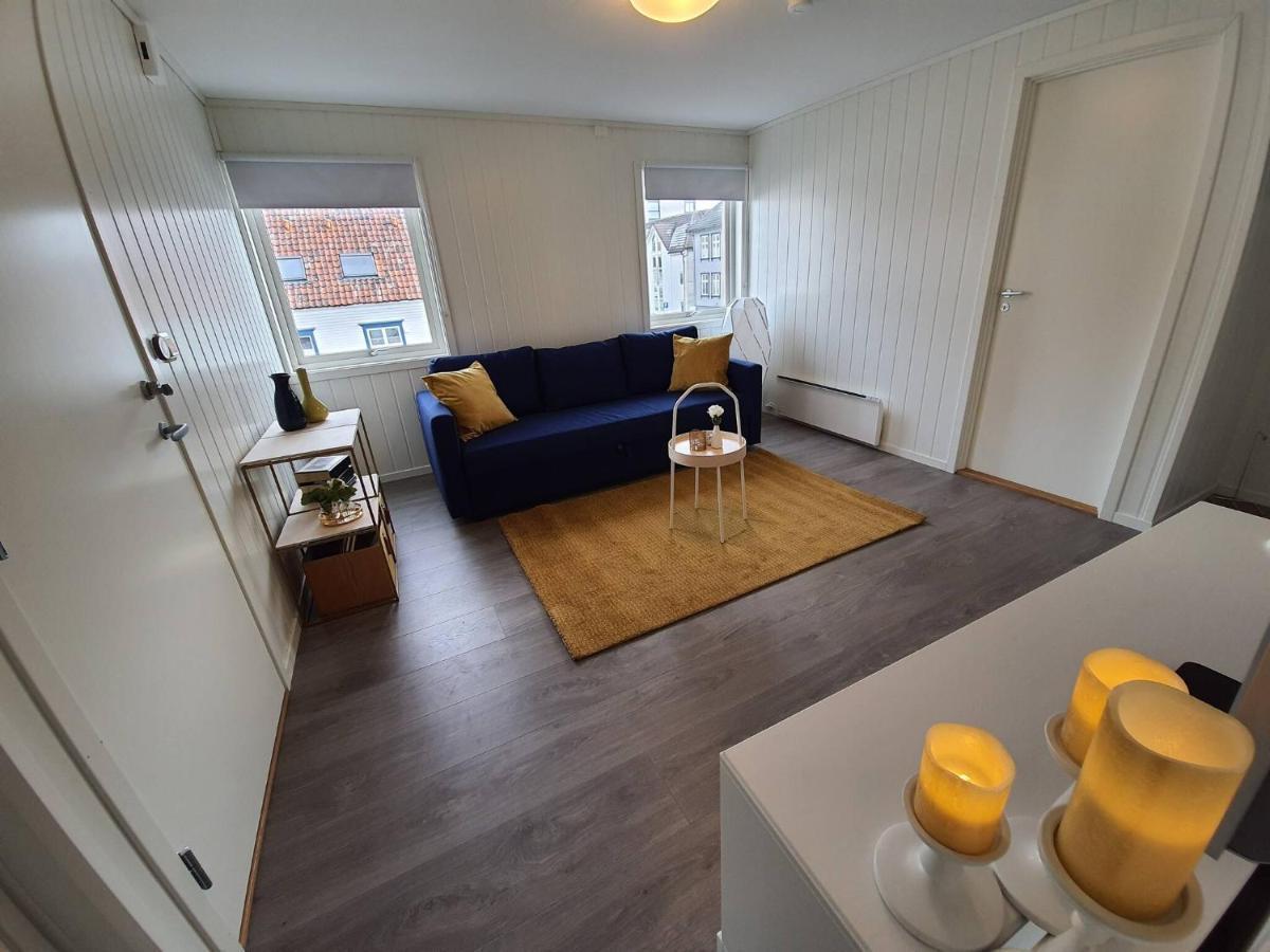 Bnb Central Apartment 5 Downtown Stavanger Stavanger Esterno foto