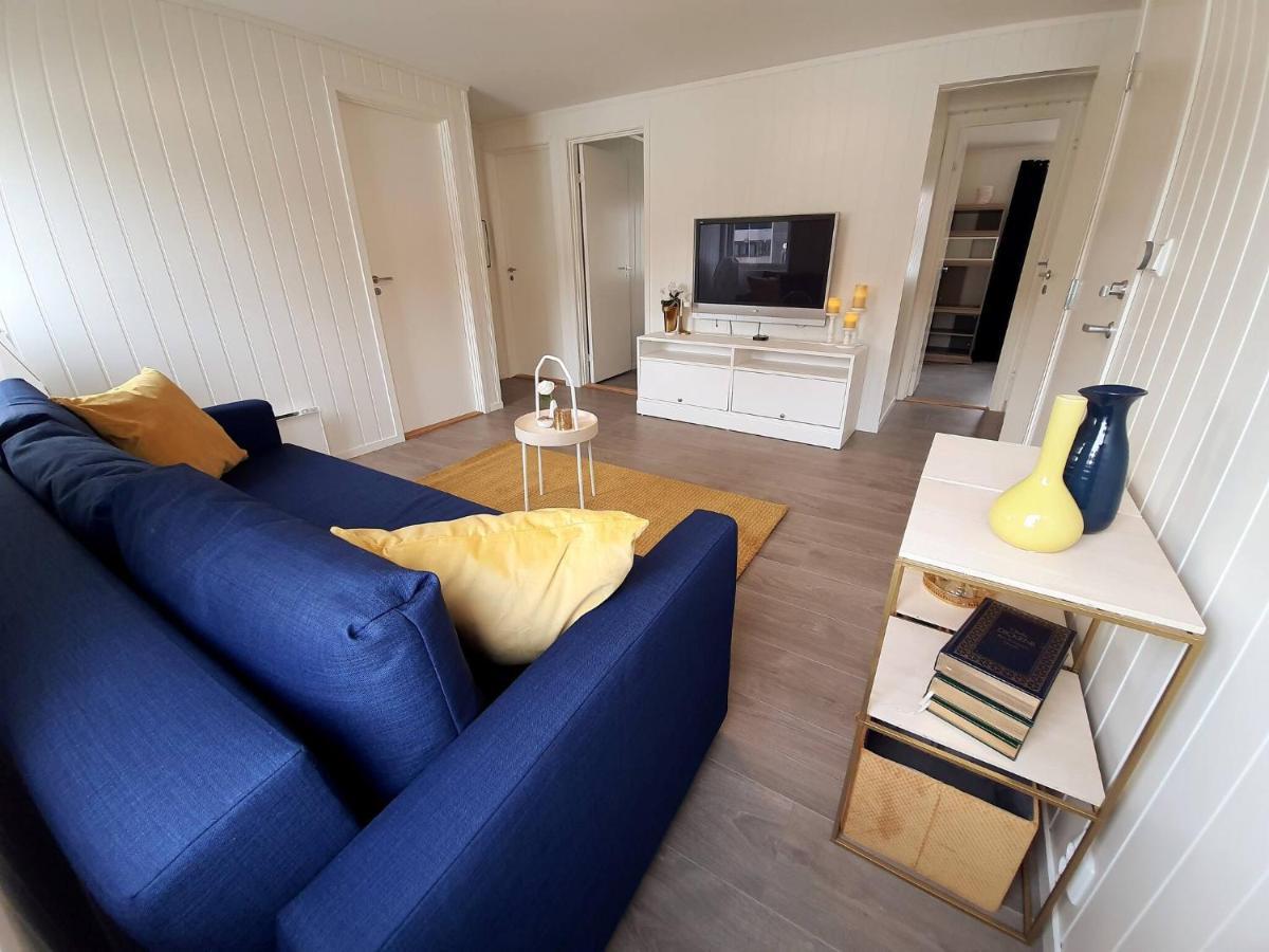 Bnb Central Apartment 5 Downtown Stavanger Stavanger Esterno foto