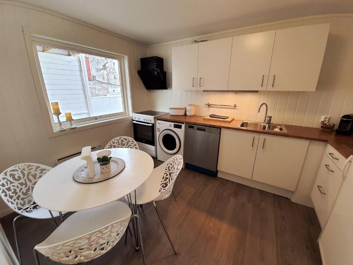 Bnb Central Apartment 5 Downtown Stavanger Stavanger Esterno foto