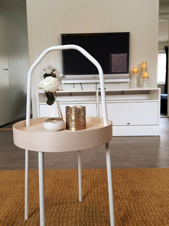 Bnb Central Apartment 5 Downtown Stavanger Stavanger Esterno foto