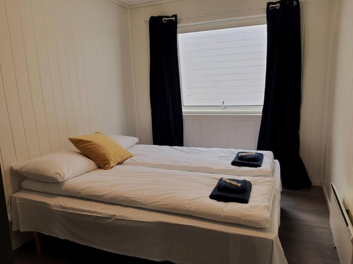 Bnb Central Apartment 5 Downtown Stavanger Stavanger Esterno foto
