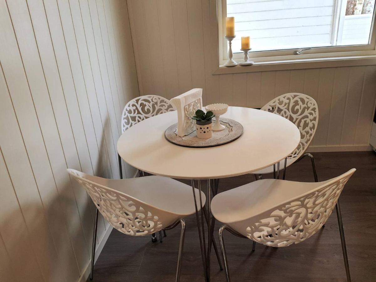 Bnb Central Apartment 5 Downtown Stavanger Stavanger Esterno foto