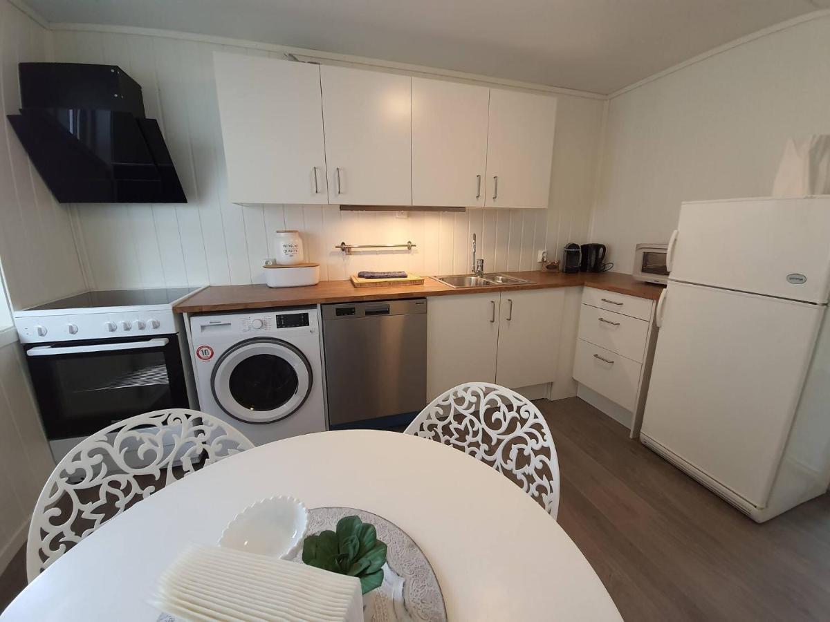 Bnb Central Apartment 5 Downtown Stavanger Stavanger Esterno foto