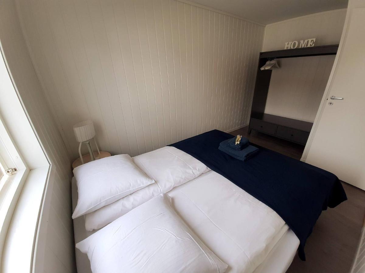 Bnb Central Apartment 5 Downtown Stavanger Stavanger Esterno foto