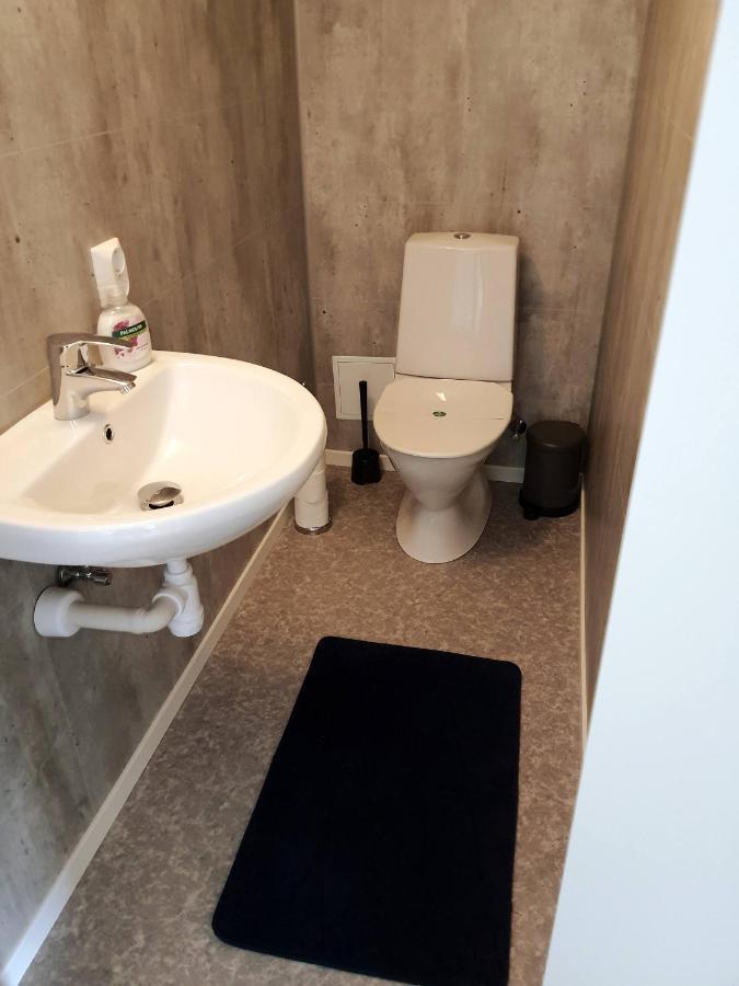 Bnb Central Apartment 5 Downtown Stavanger Stavanger Esterno foto