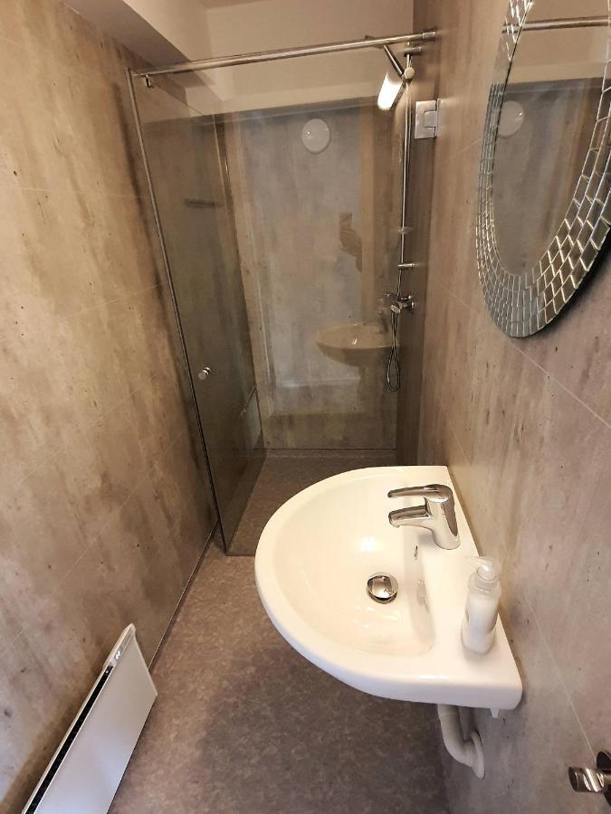 Bnb Central Apartment 5 Downtown Stavanger Stavanger Esterno foto