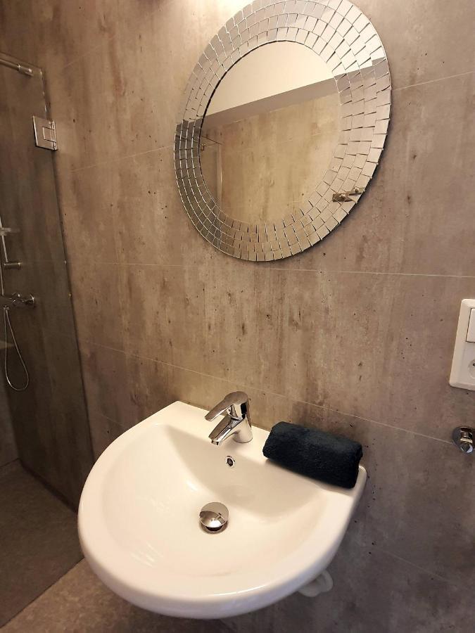 Bnb Central Apartment 5 Downtown Stavanger Stavanger Esterno foto