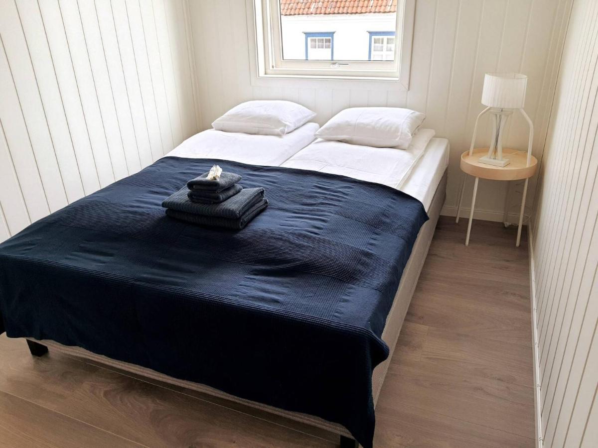Bnb Central Apartment 5 Downtown Stavanger Stavanger Esterno foto